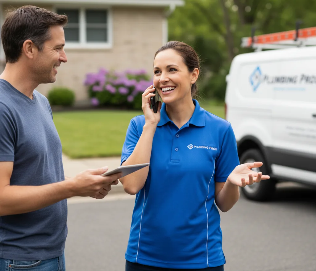 Emergency Plumbing in Pageland, SC